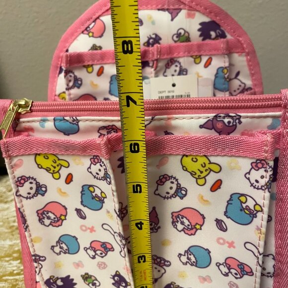 Sanrio back pack organizer - Picture 7 of 8